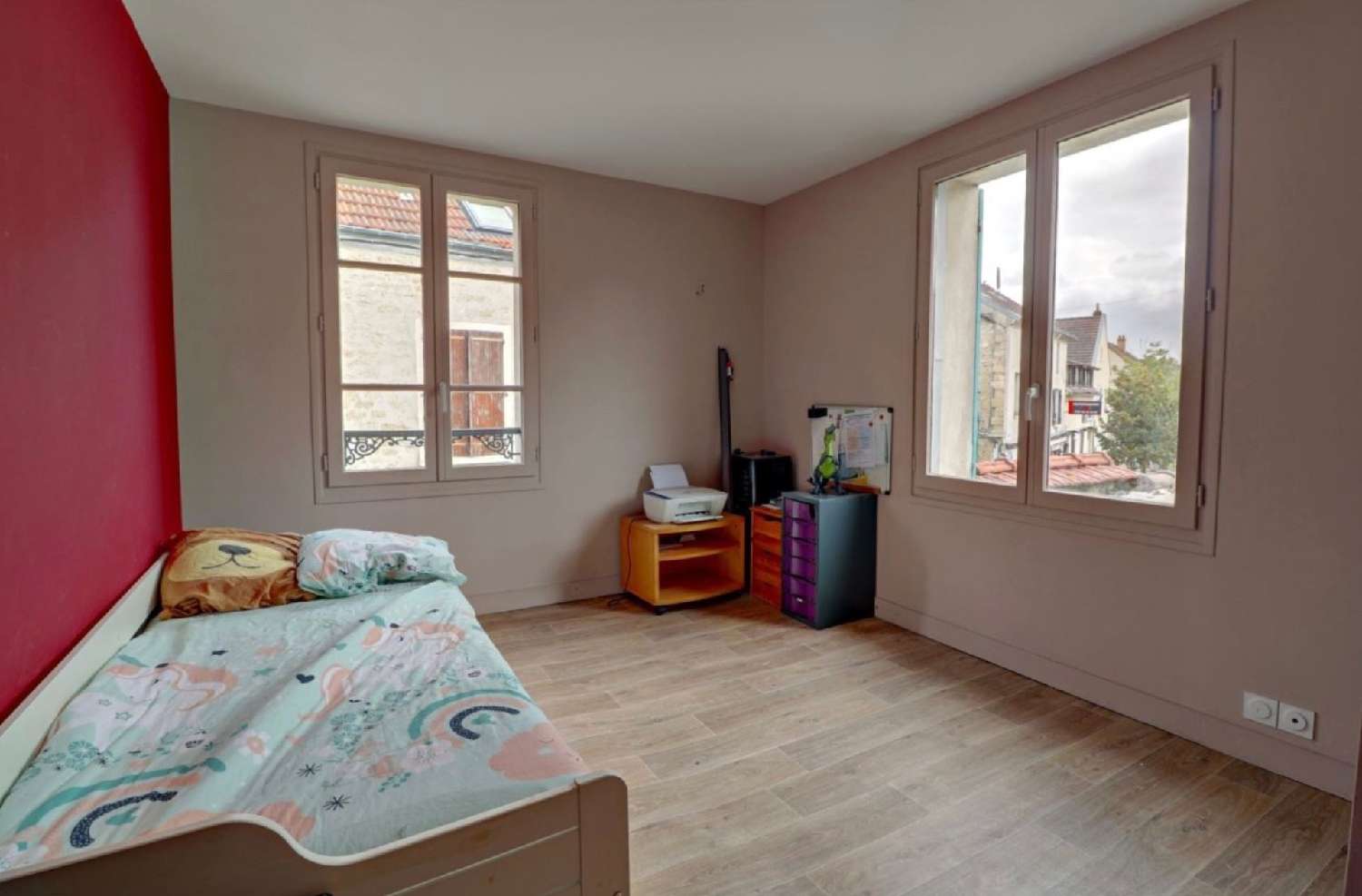  en venta casa Neuville-sur-Oise Val-d'Oise 8