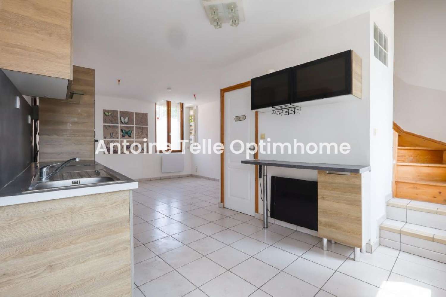 en venta casa Neuvilly Nord 1