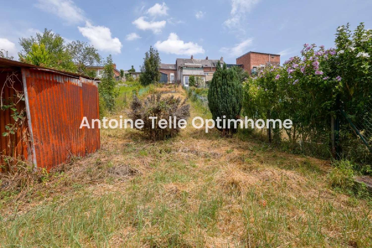 en venta casa Neuvilly Nord 7