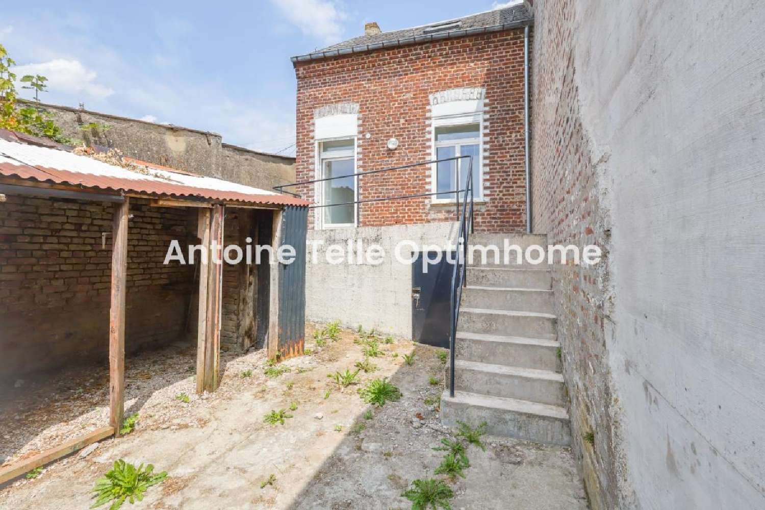 en venta casa Neuvilly Nord 8