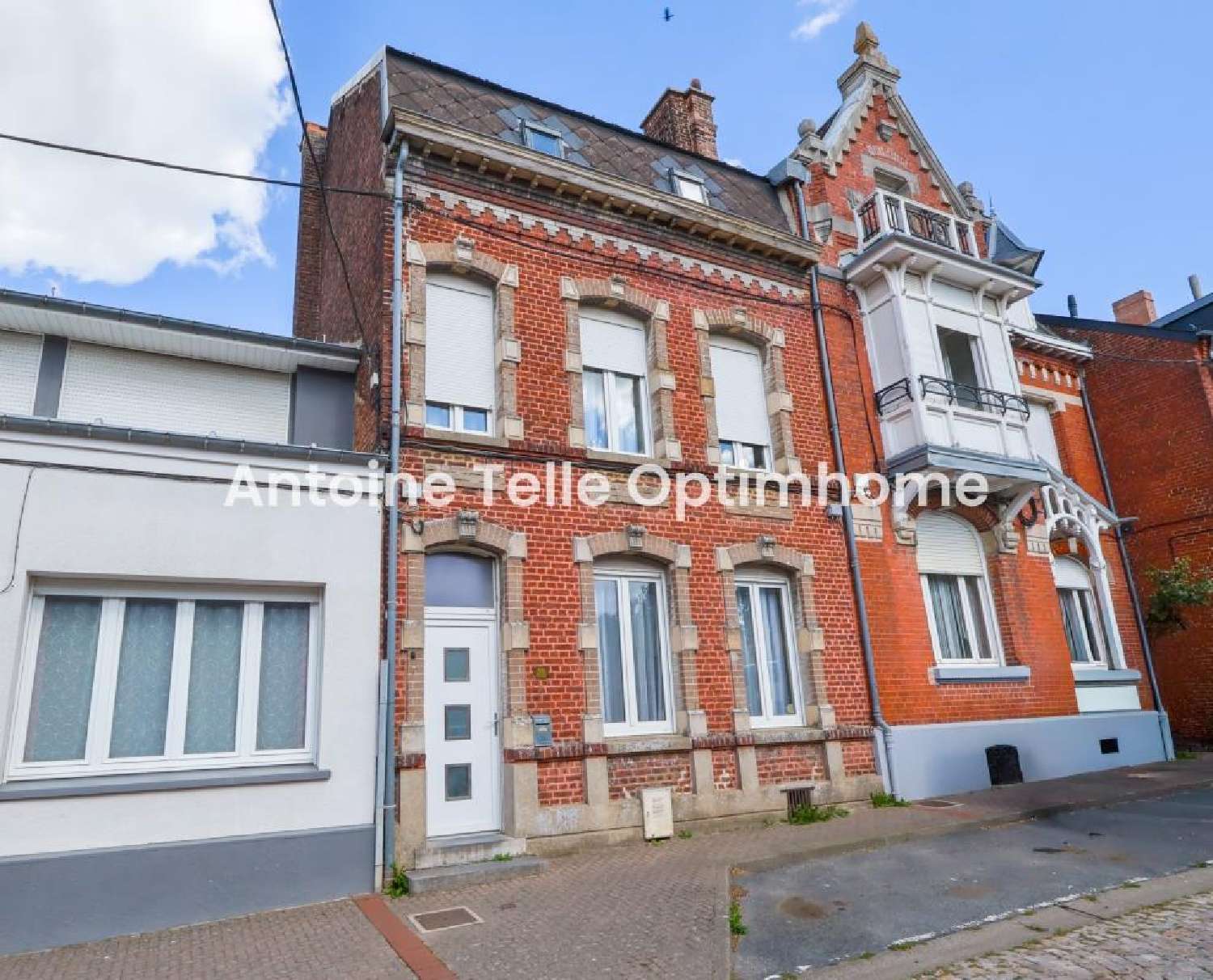 en venta casa Neuvilly Nord 1