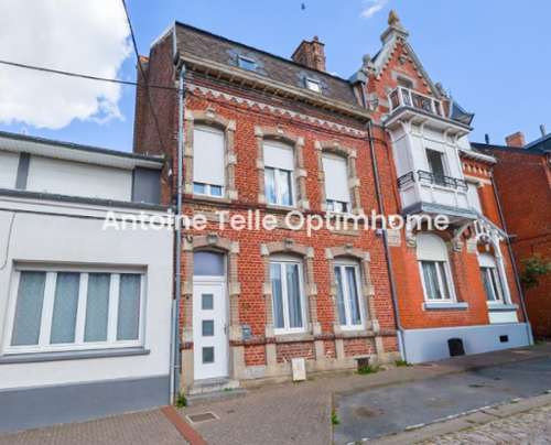 Neuvilly Nord casa foto 7409893