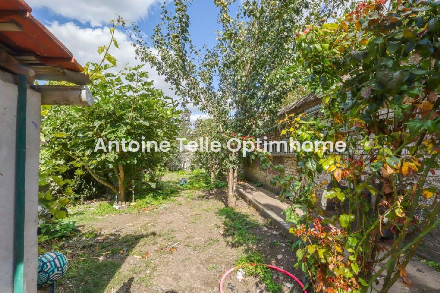 en venta casa Neuvilly Nord 2