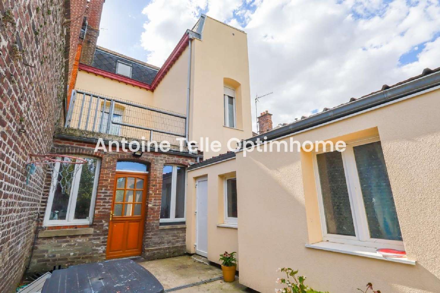 en venta casa Neuvilly Nord 3