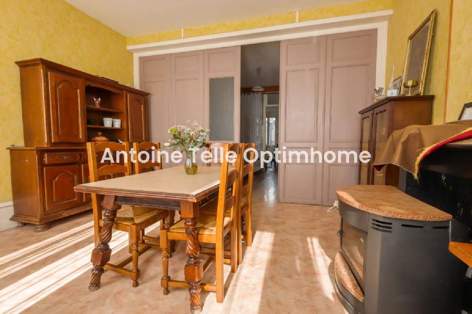 en venta casa Neuvilly Nord 4