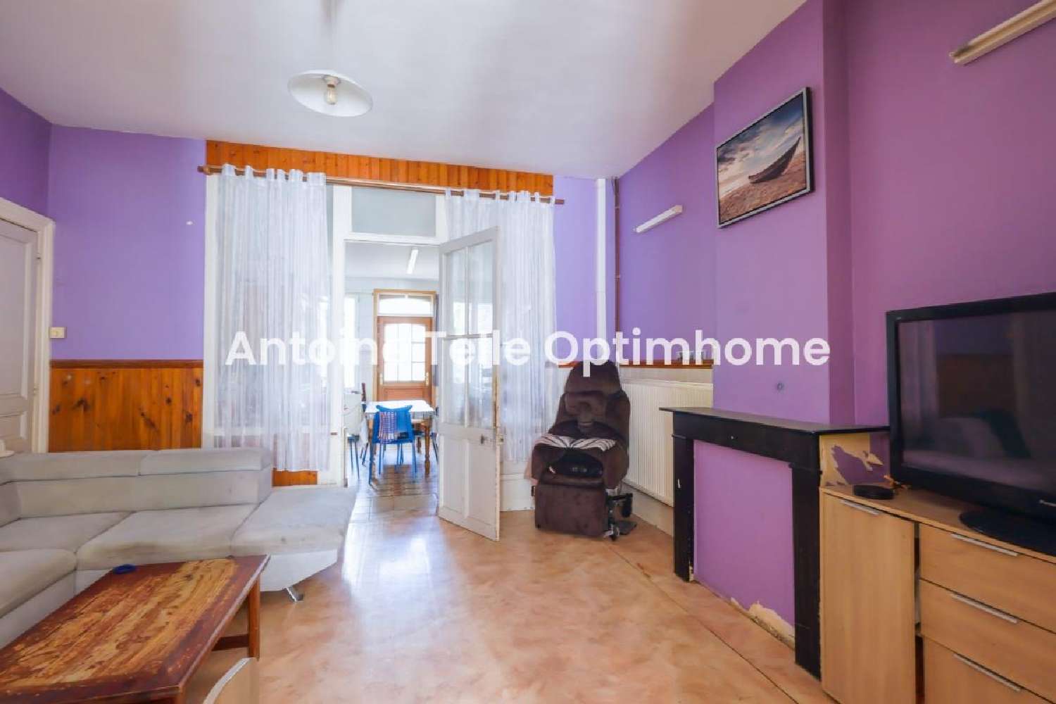 en venta casa Neuvilly Nord 5