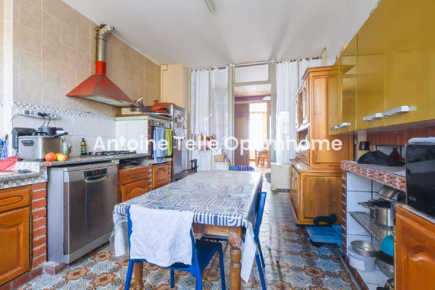 en venta casa Neuvilly Nord 6