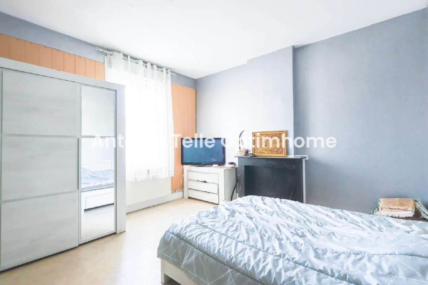en venta casa Neuvilly Nord 7
