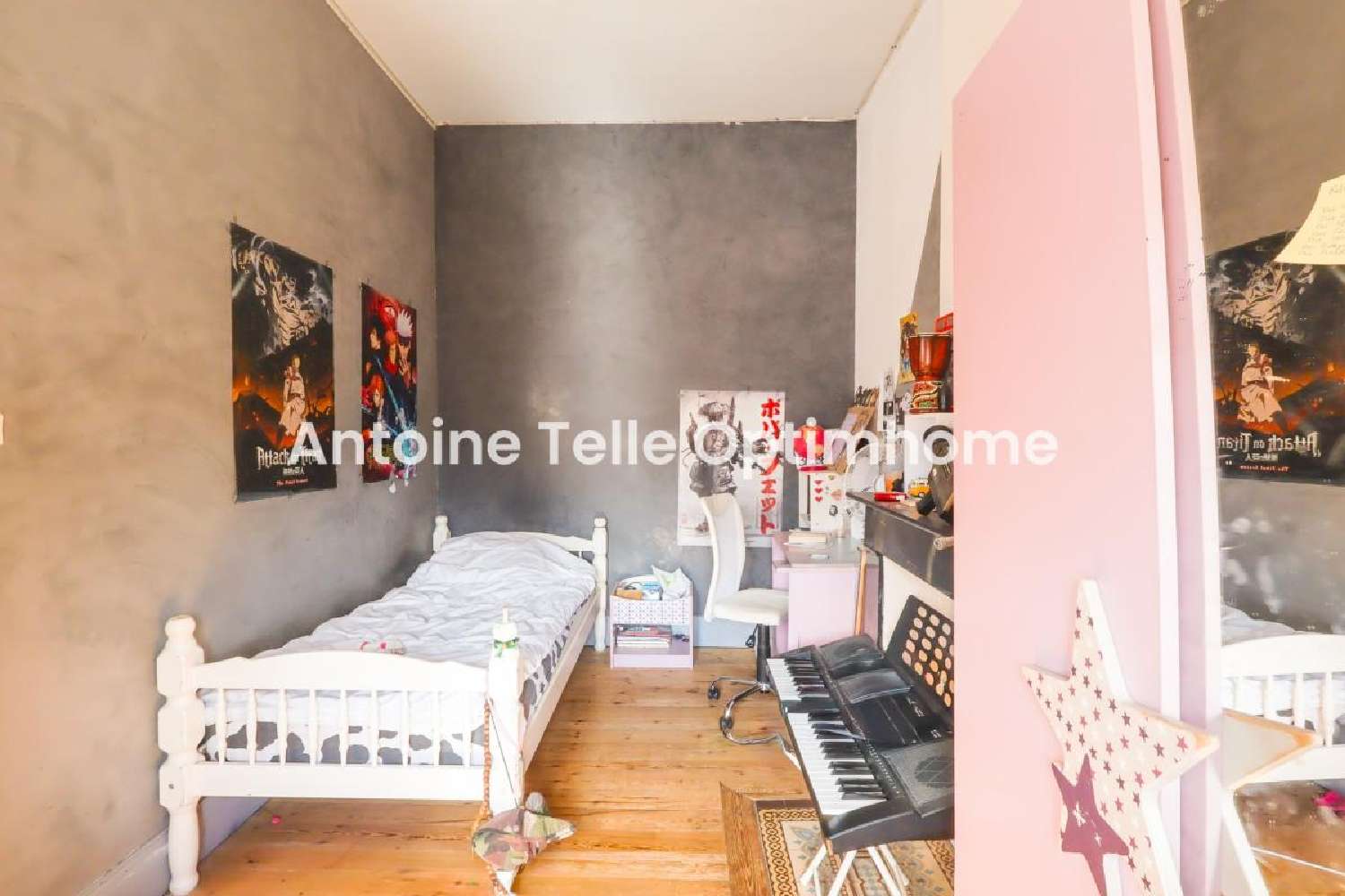 en venta casa Neuvilly Nord 8