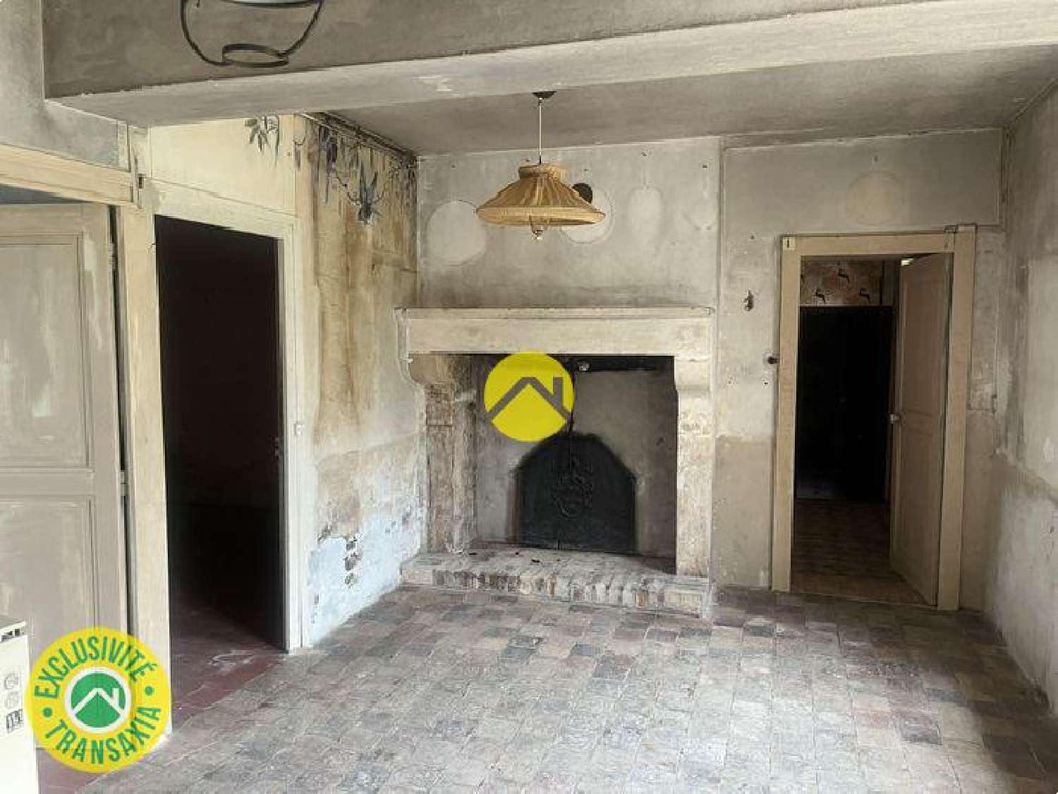 à vendre maison Neuvy-Deux-Clochers Cher 3