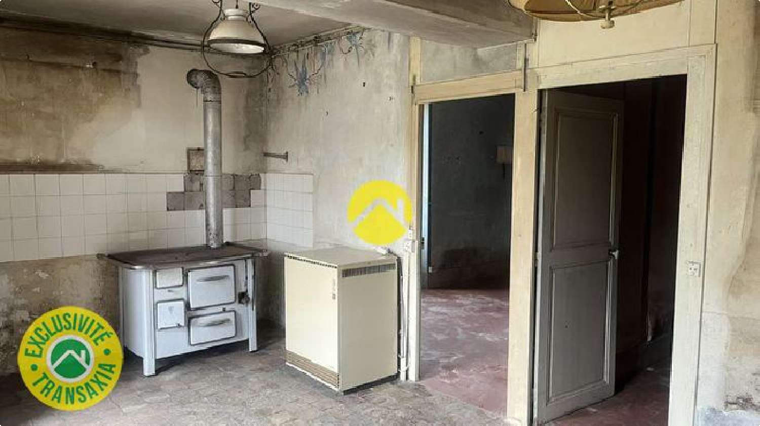 à vendre maison Neuvy-Deux-Clochers Cher 4