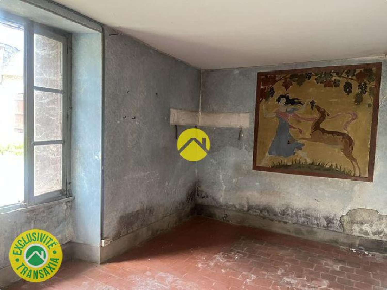 à vendre maison Neuvy-Deux-Clochers Cher 5