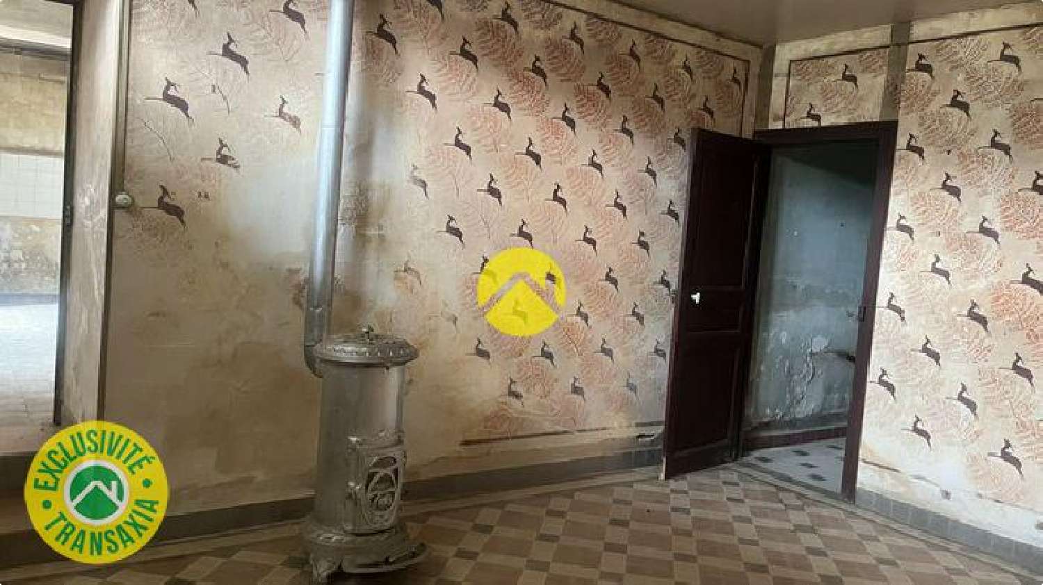 à vendre maison Neuvy-Deux-Clochers Cher 6