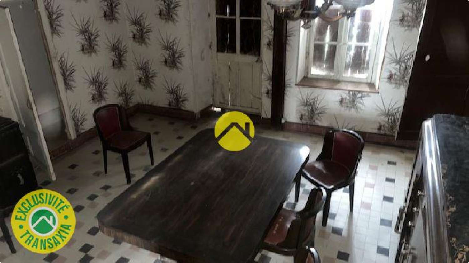 à vendre maison Neuvy-Deux-Clochers Cher 7
