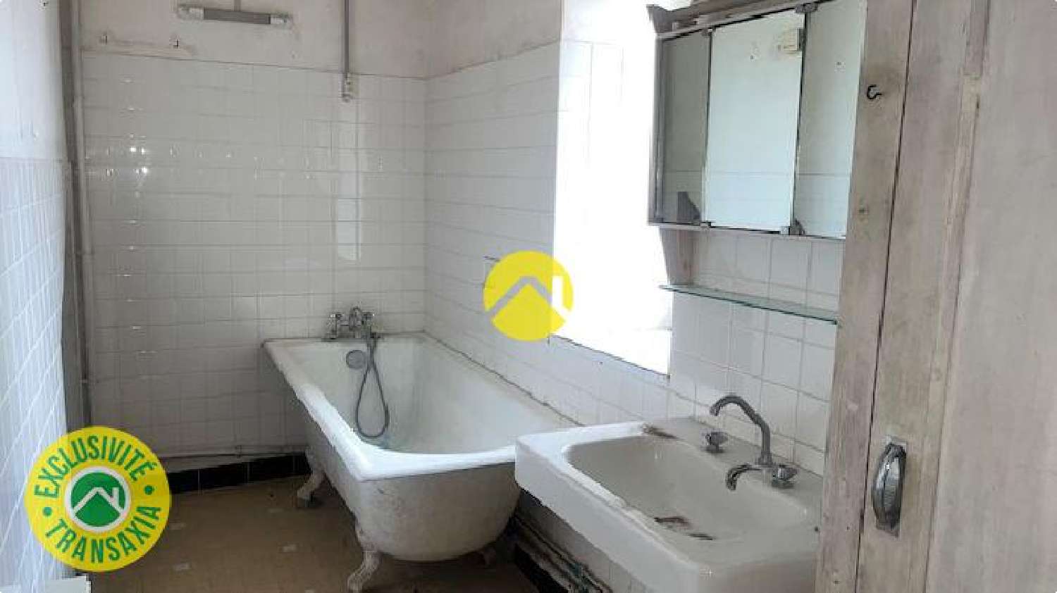 à vendre maison Neuvy-Deux-Clochers Cher 8