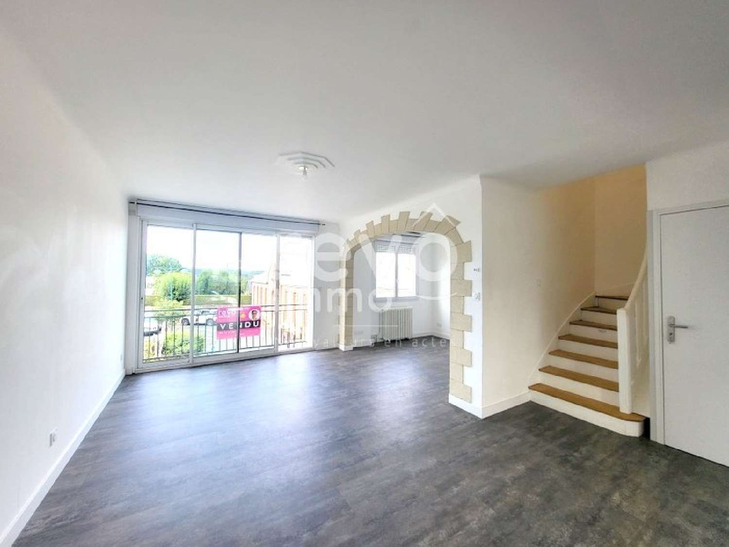  à vendre maison Neuvy-en-Mauges Maine-et-Loire 2