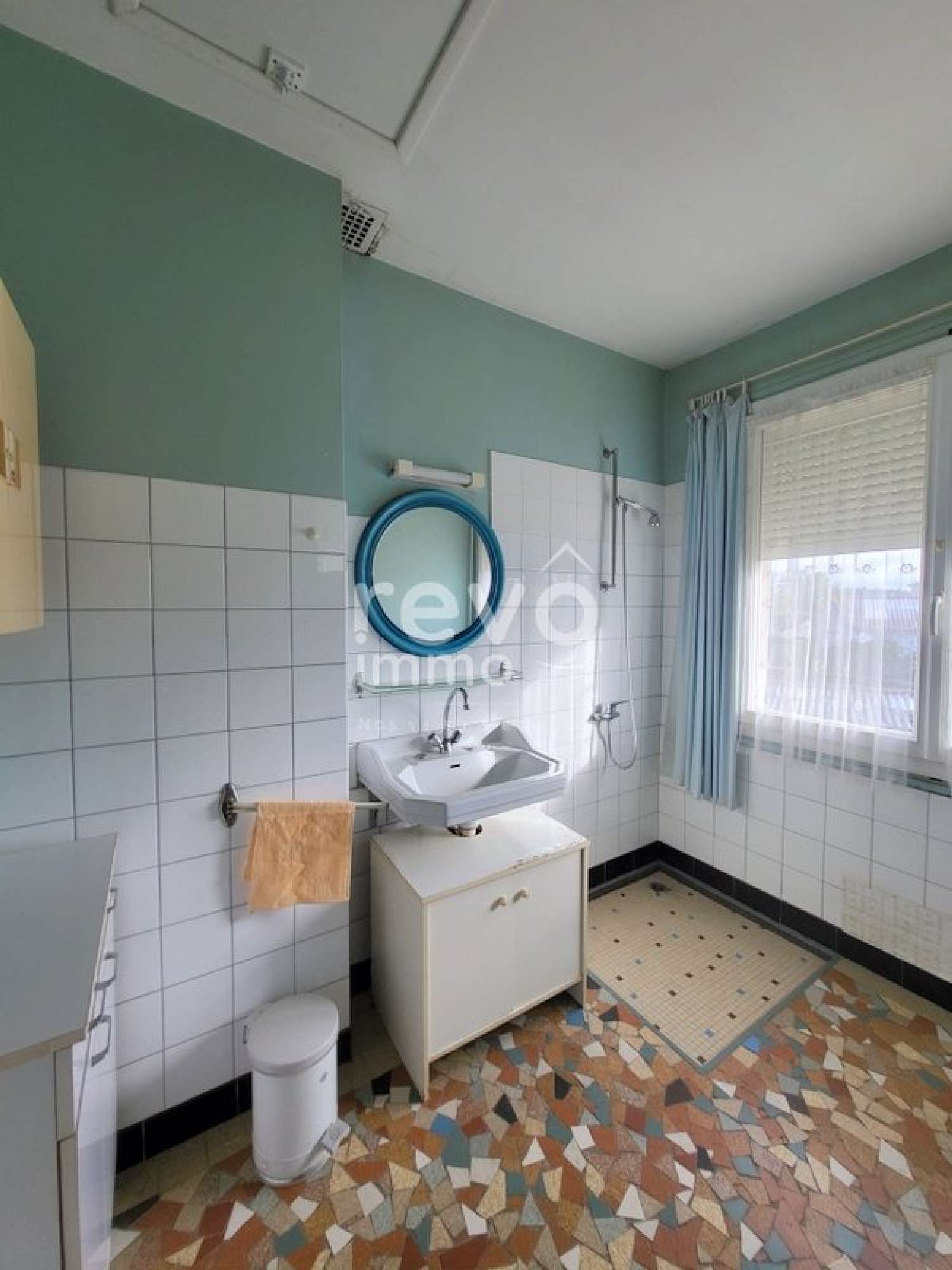 te koop huis Neuvy-en-Mauges Maine-et-Loire 3