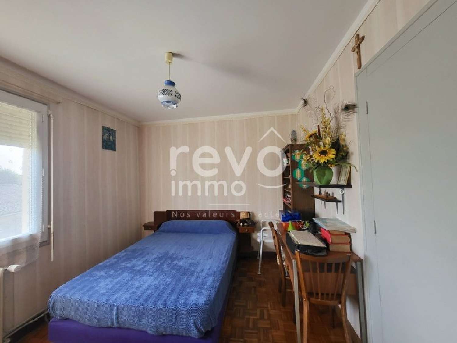 te koop huis Neuvy-en-Mauges Maine-et-Loire 4