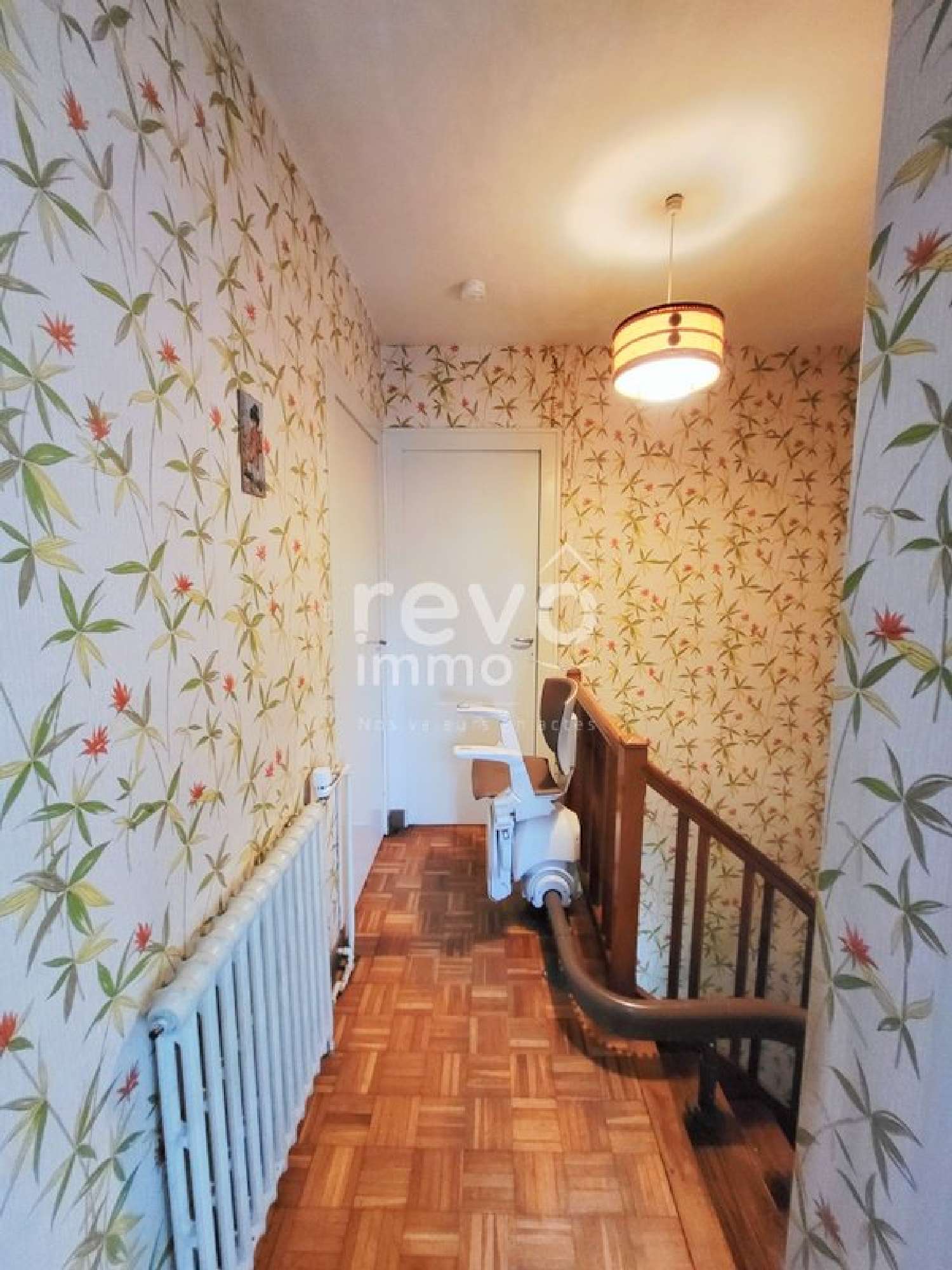 te koop huis Neuvy-en-Mauges Maine-et-Loire 5