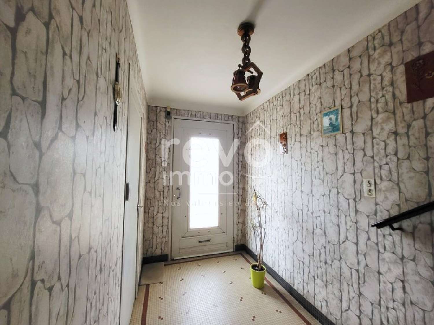 te koop huis Neuvy-en-Mauges Maine-et-Loire 6