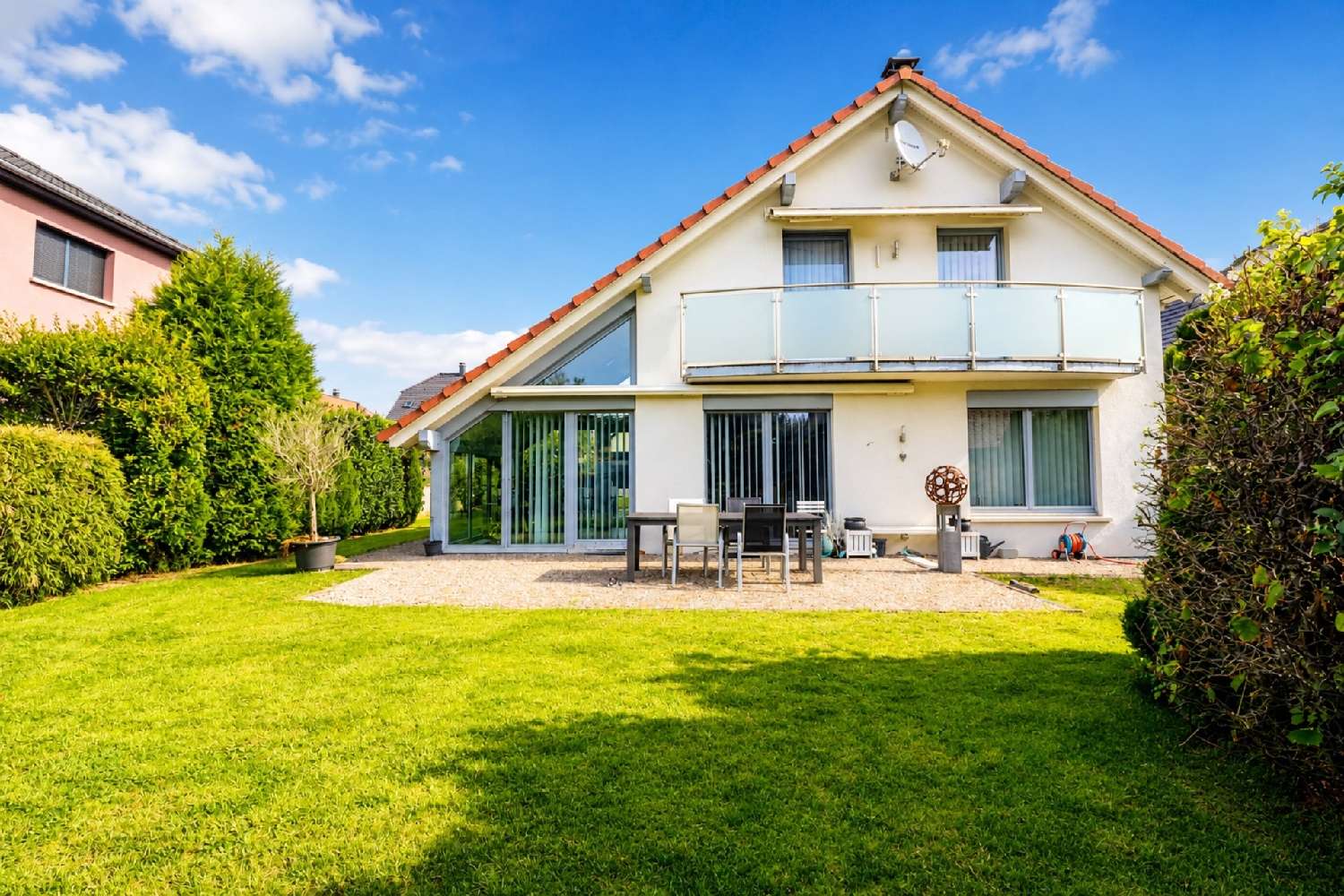  for sale house Neuwiller Haut-Rhin 1