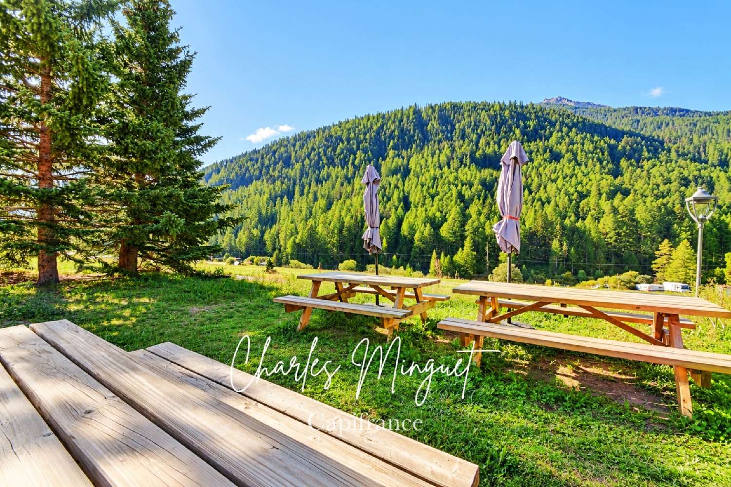 for sale house Névache Hautes-Alpes 2