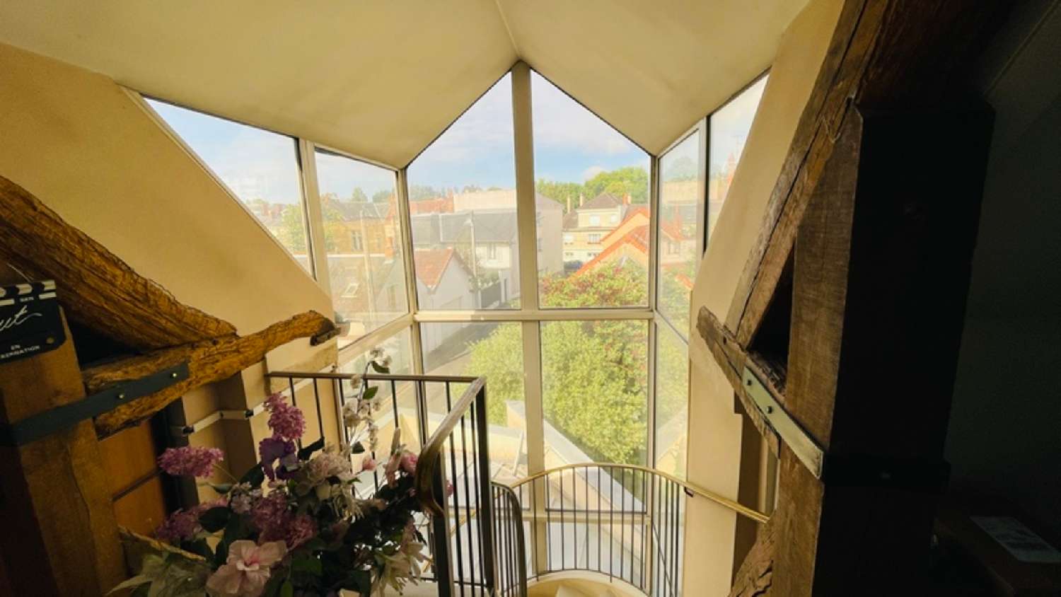  à vendre maison Nevers Nièvre 2