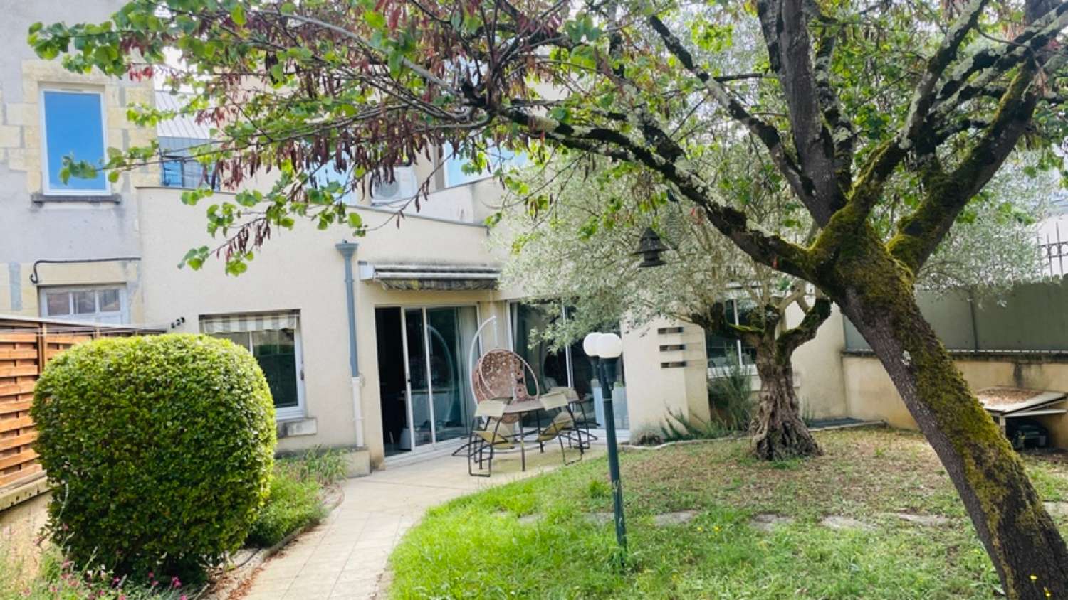  à vendre maison Nevers Nièvre 4