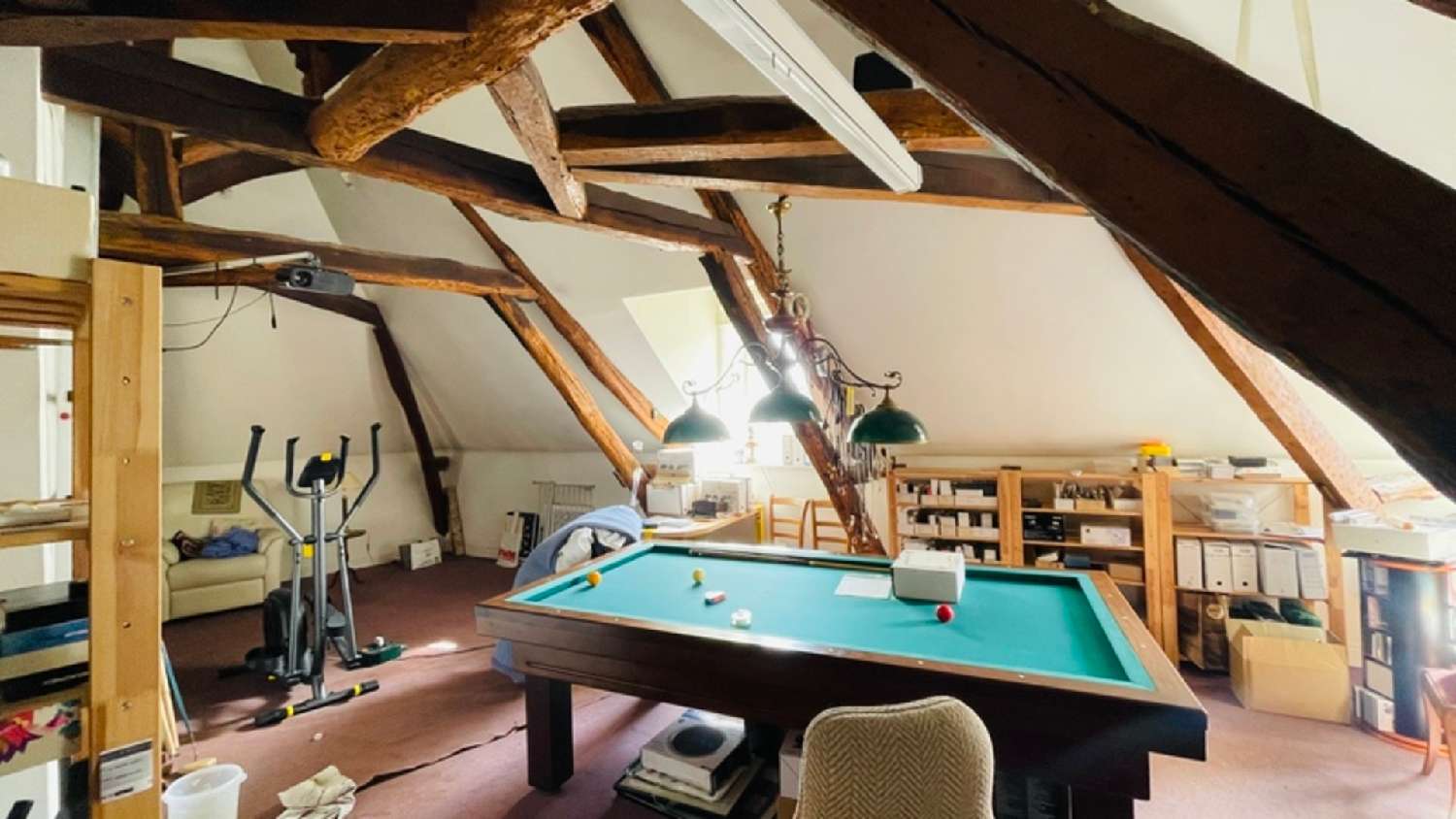  à vendre maison Nevers Nièvre 6