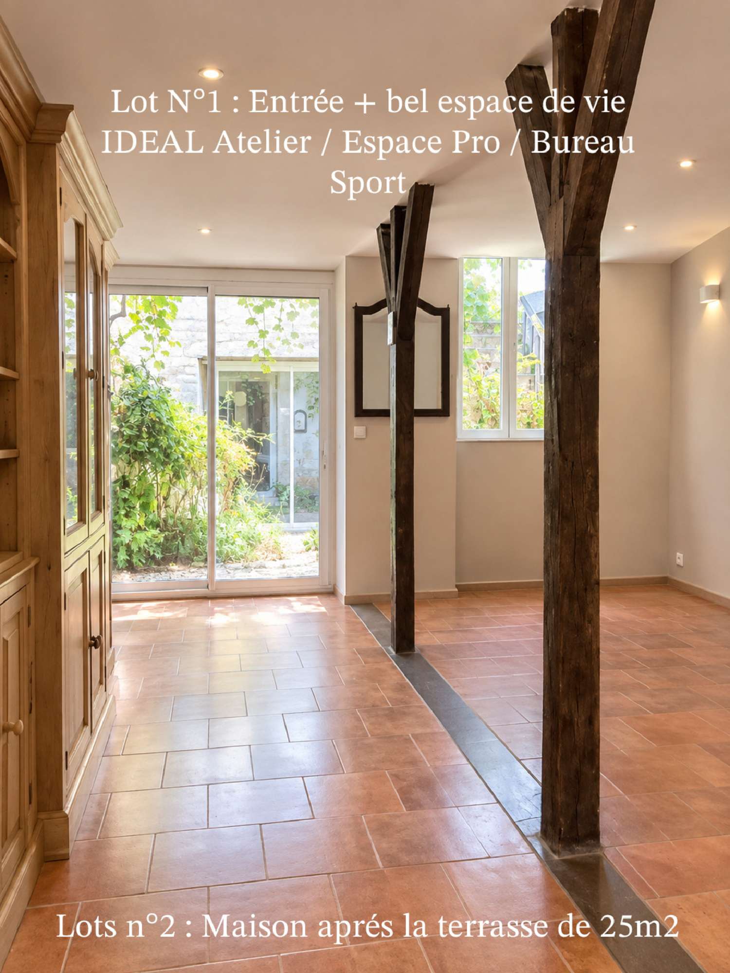  à vendre maison Nevers Nièvre 3