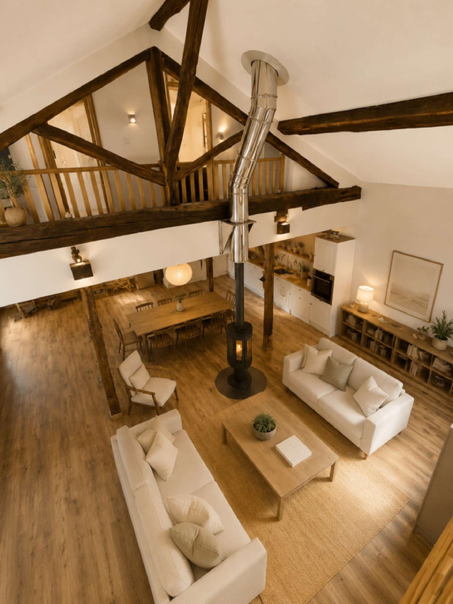  à vendre maison Nevers Nièvre 4