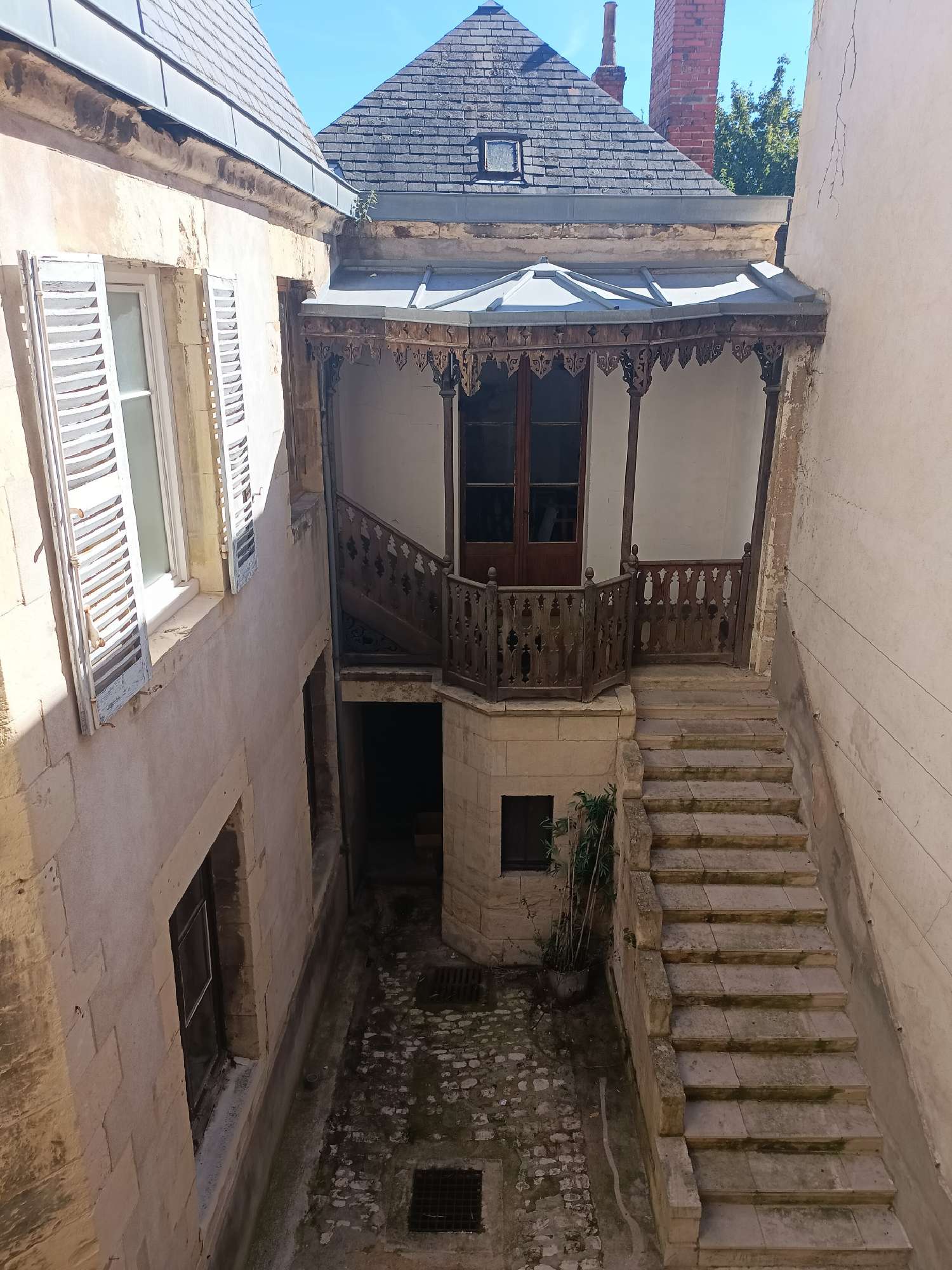 à vendre maison Nevers Nièvre 5