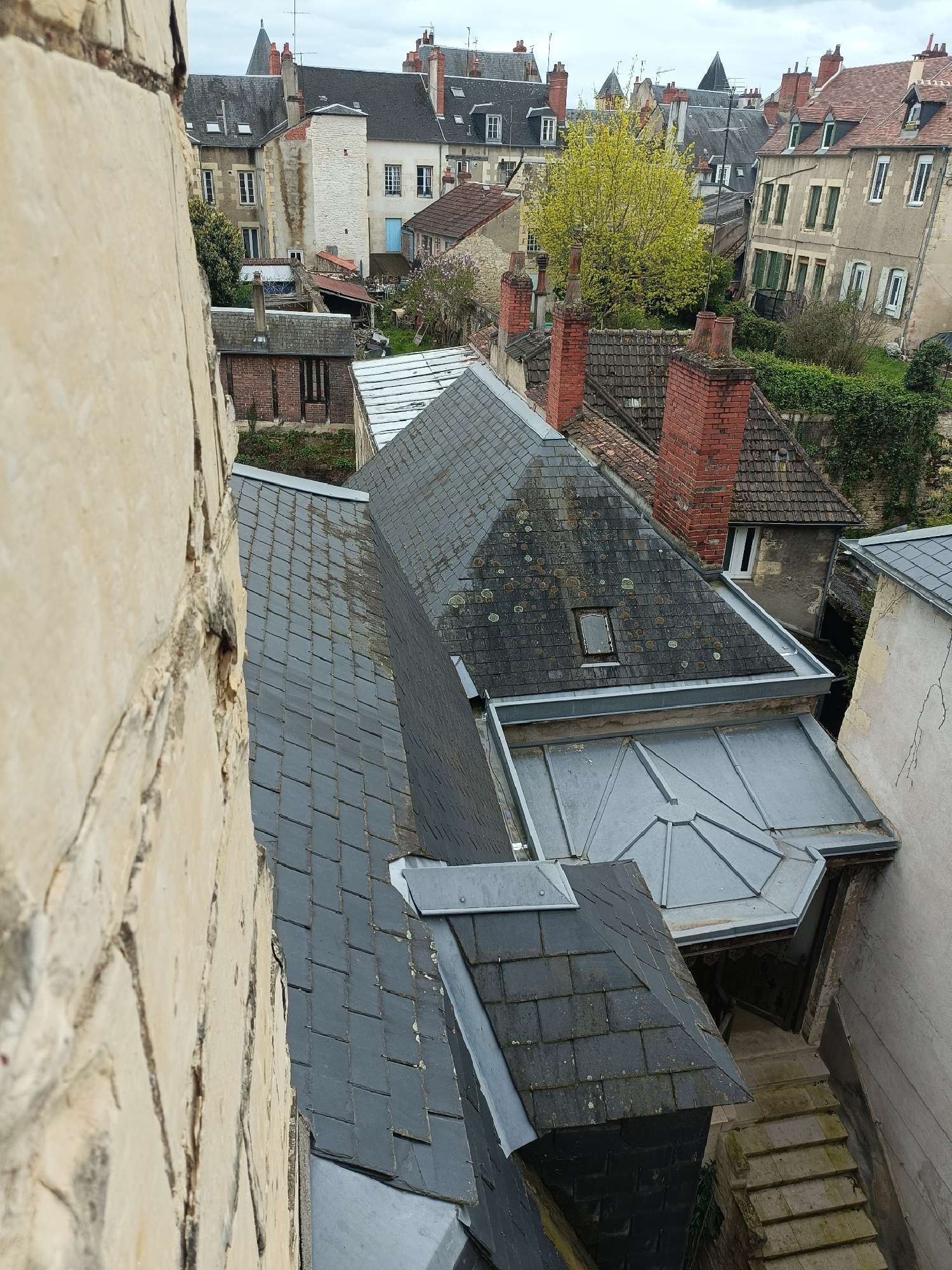 à vendre maison Nevers Nièvre 6