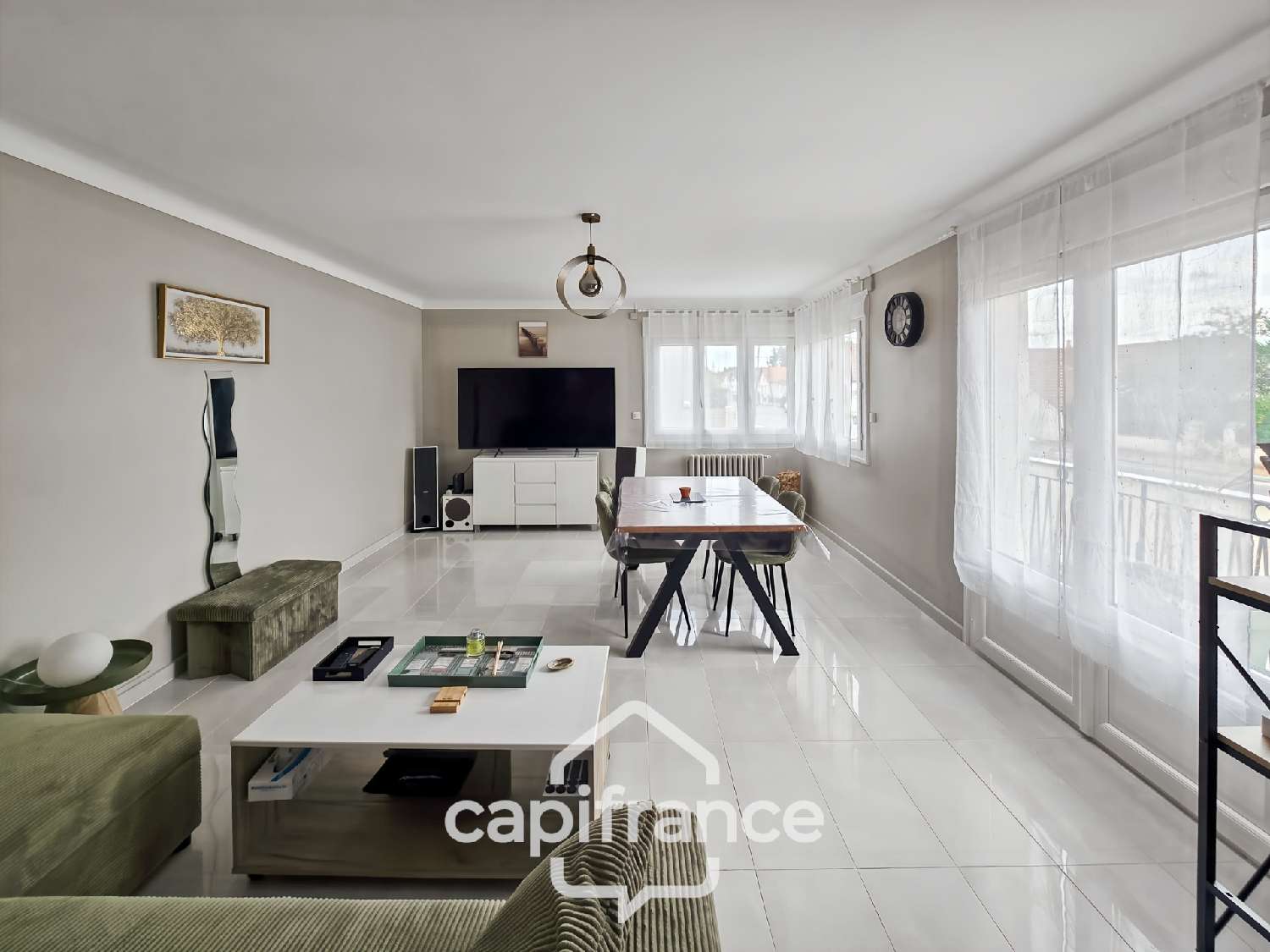for sale house Nevers Nièvre 3