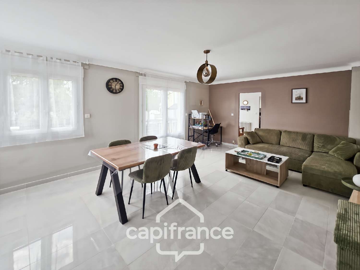 for sale house Nevers Nièvre 4