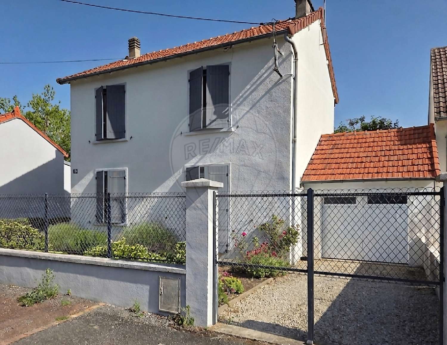 en venta casa Nevers Nièvre 1
