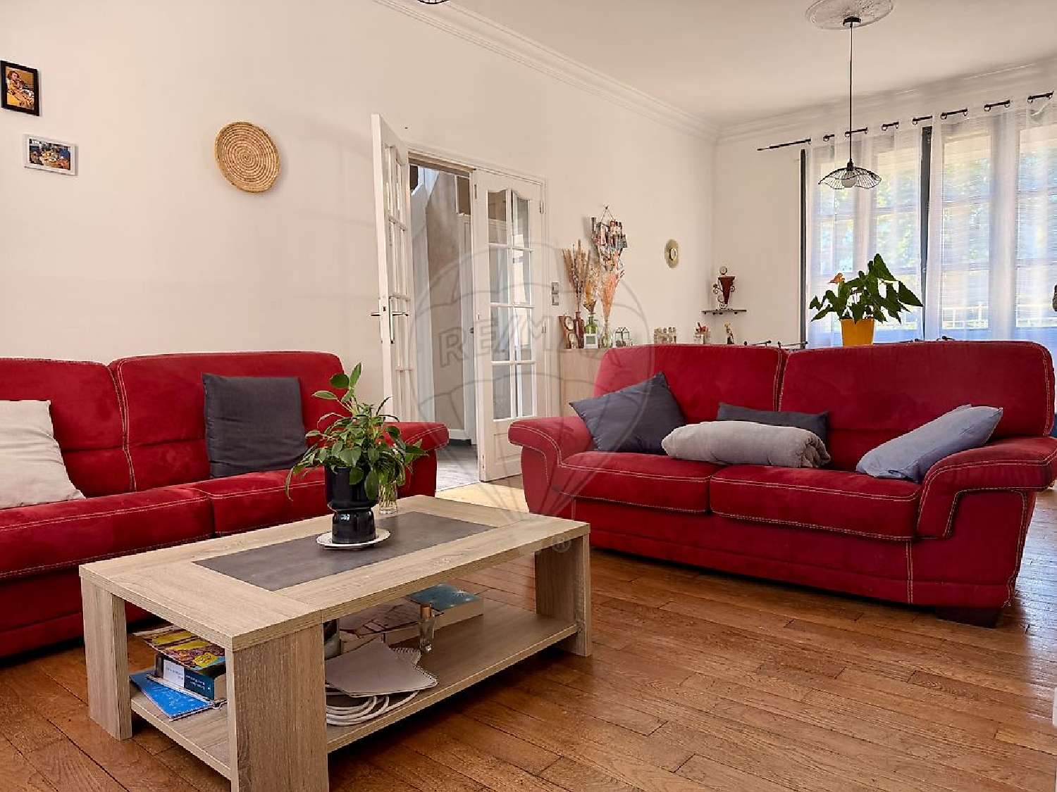 en venta casa Nevers Nièvre 6
