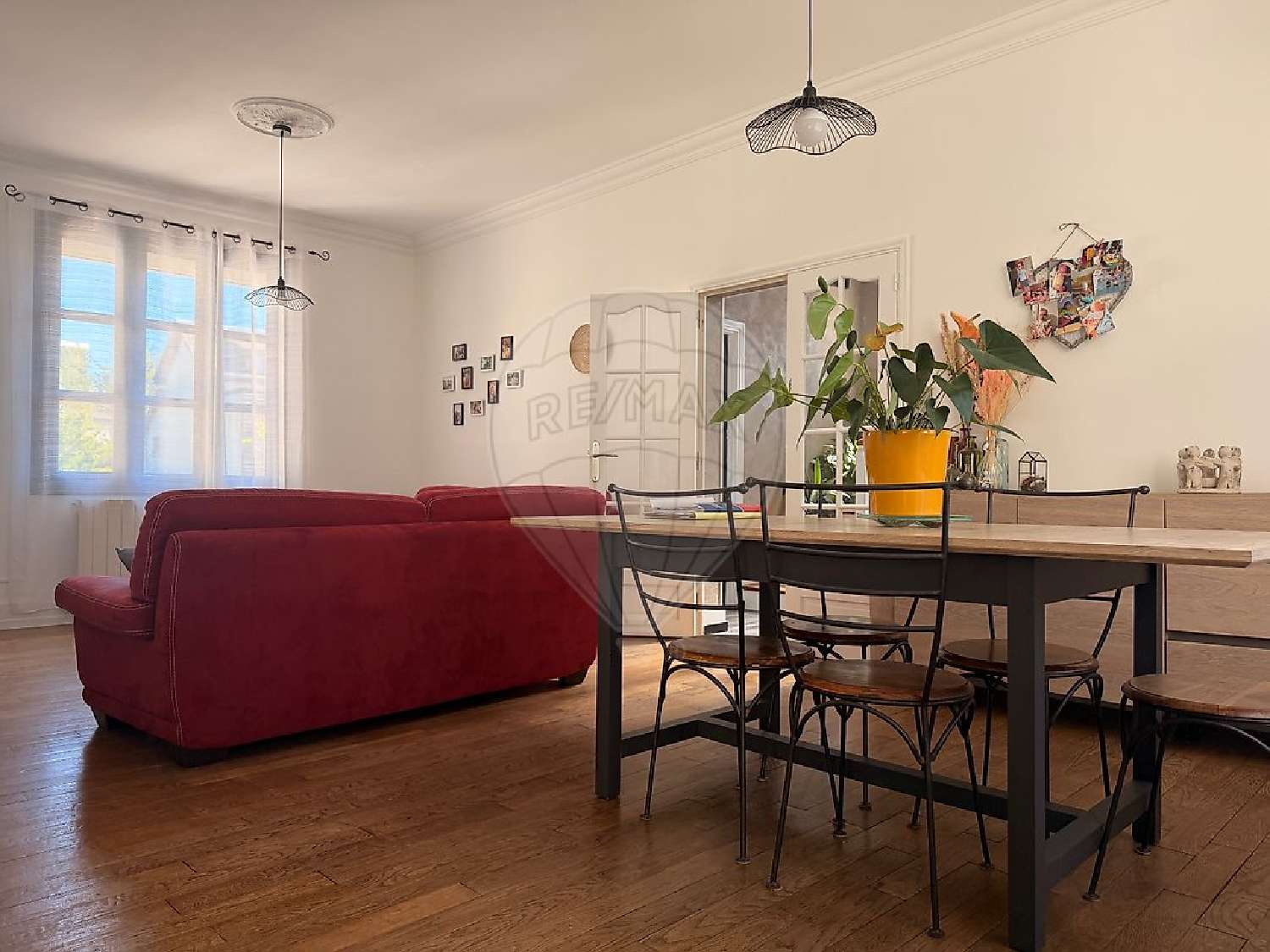 en venta casa Nevers Nièvre 7