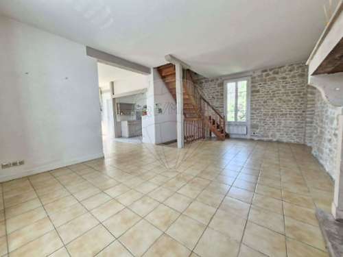 Nevers Nièvre casa foto 7413145