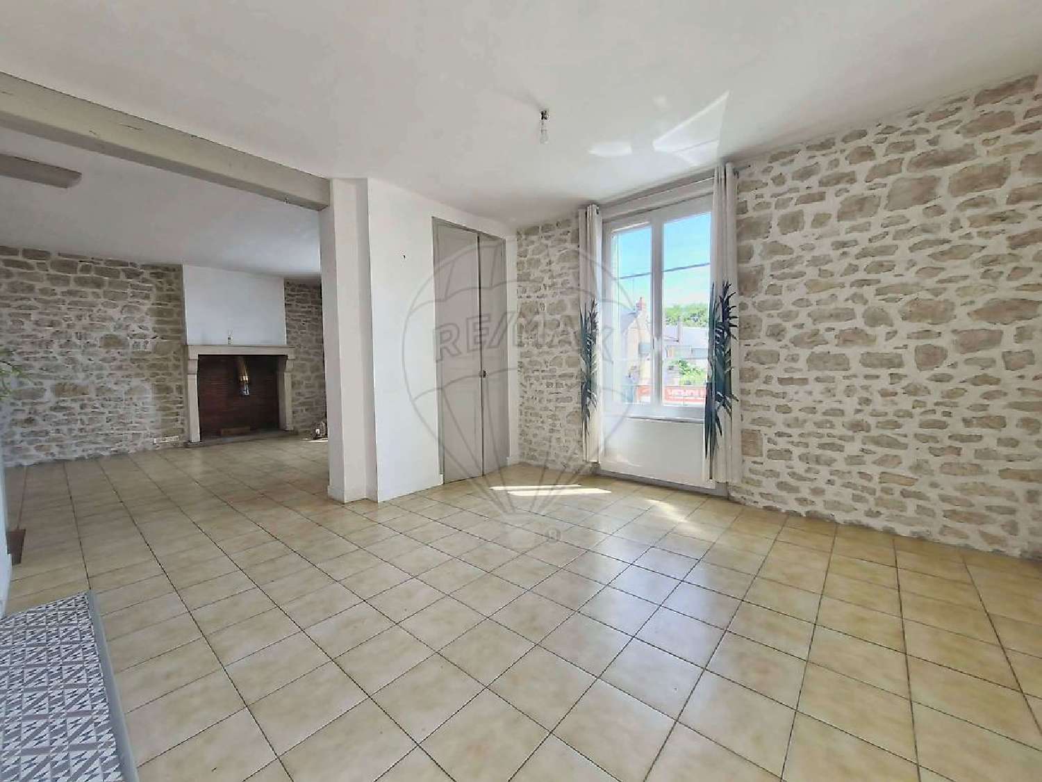 en venta casa Nevers Nièvre 2