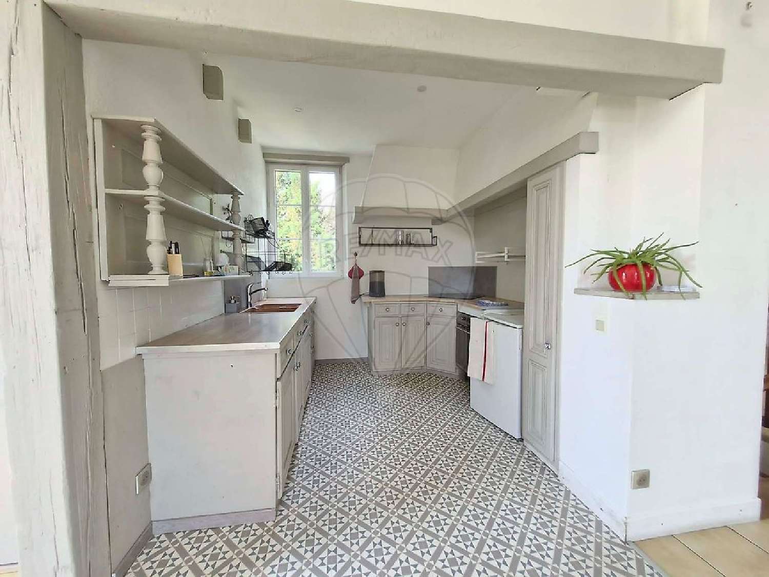 en venta casa Nevers Nièvre 4