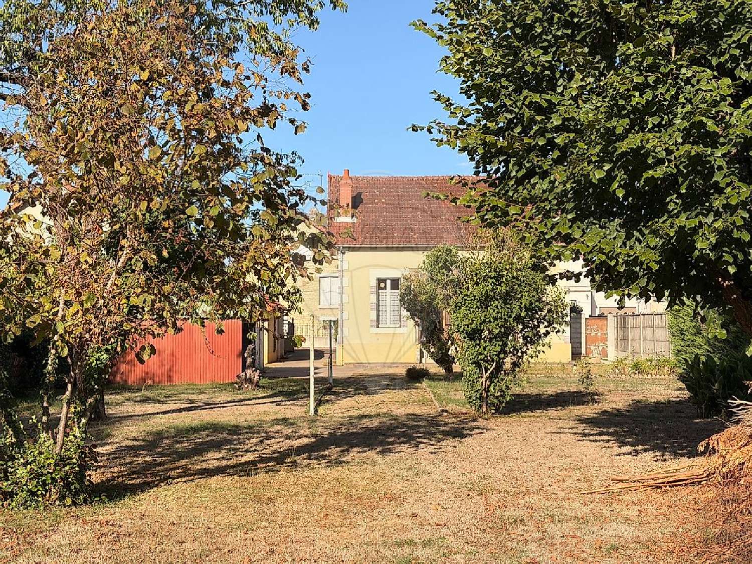 en venta casa Nevers Nièvre 1