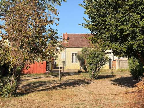 Nevers Nièvre casa foto 7413149