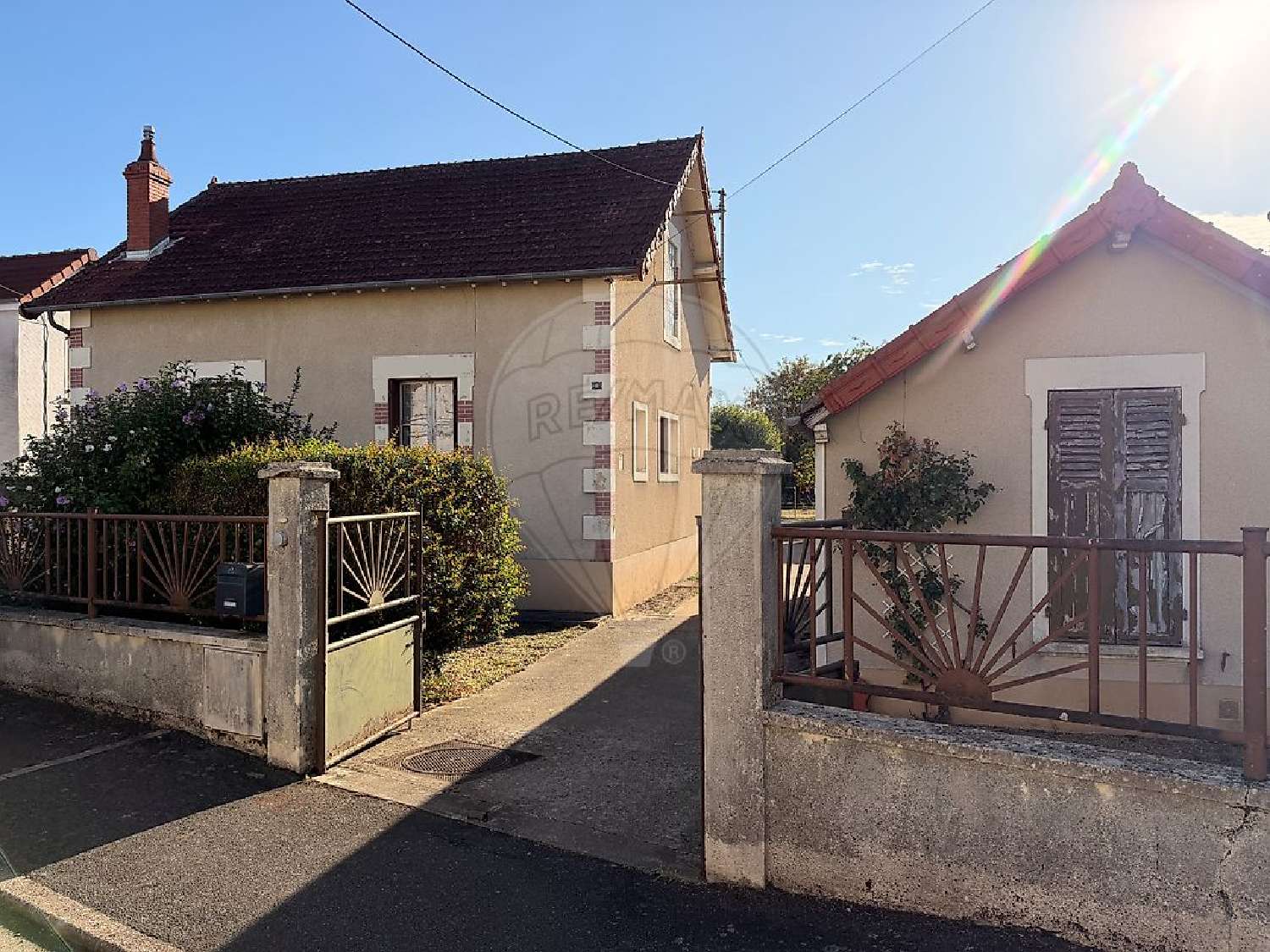 en venta casa Nevers Nièvre 2