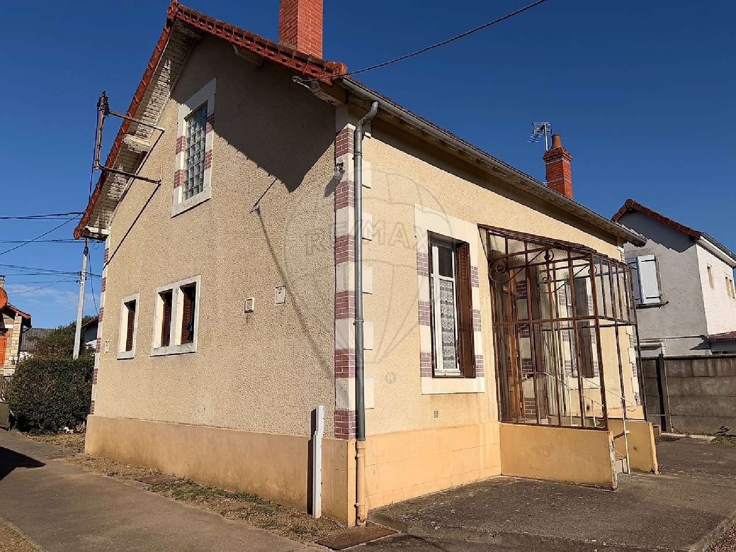 en venta casa Nevers Nièvre 3