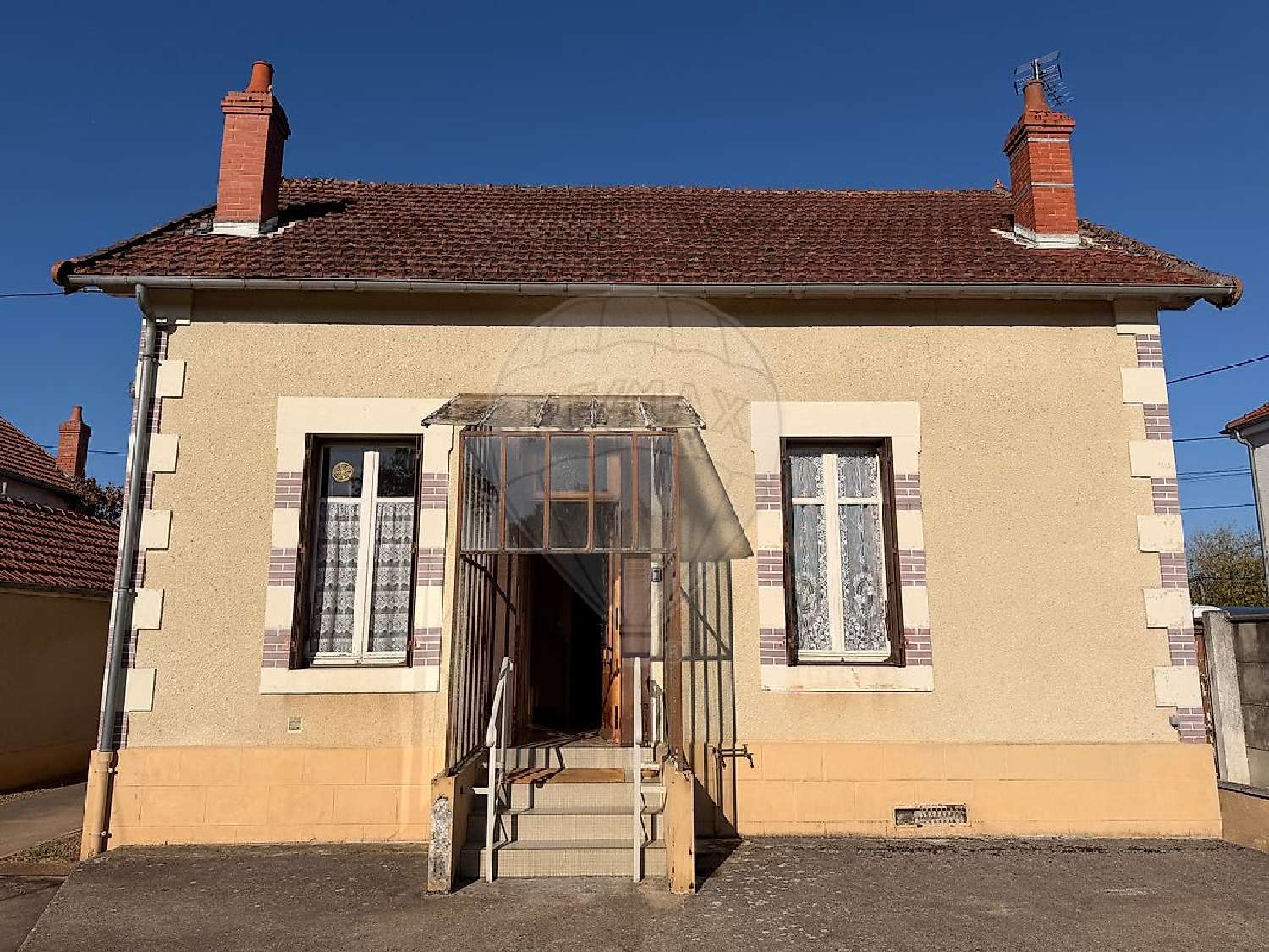 en venta casa Nevers Nièvre 4