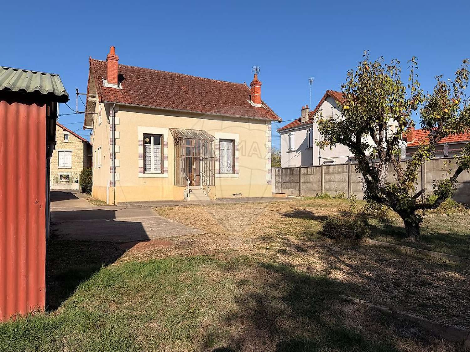 en venta casa Nevers Nièvre 5