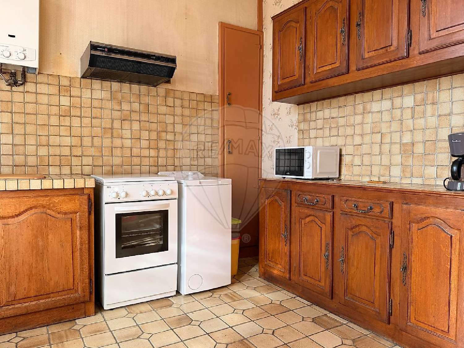 en venta casa Nevers Nièvre 6
