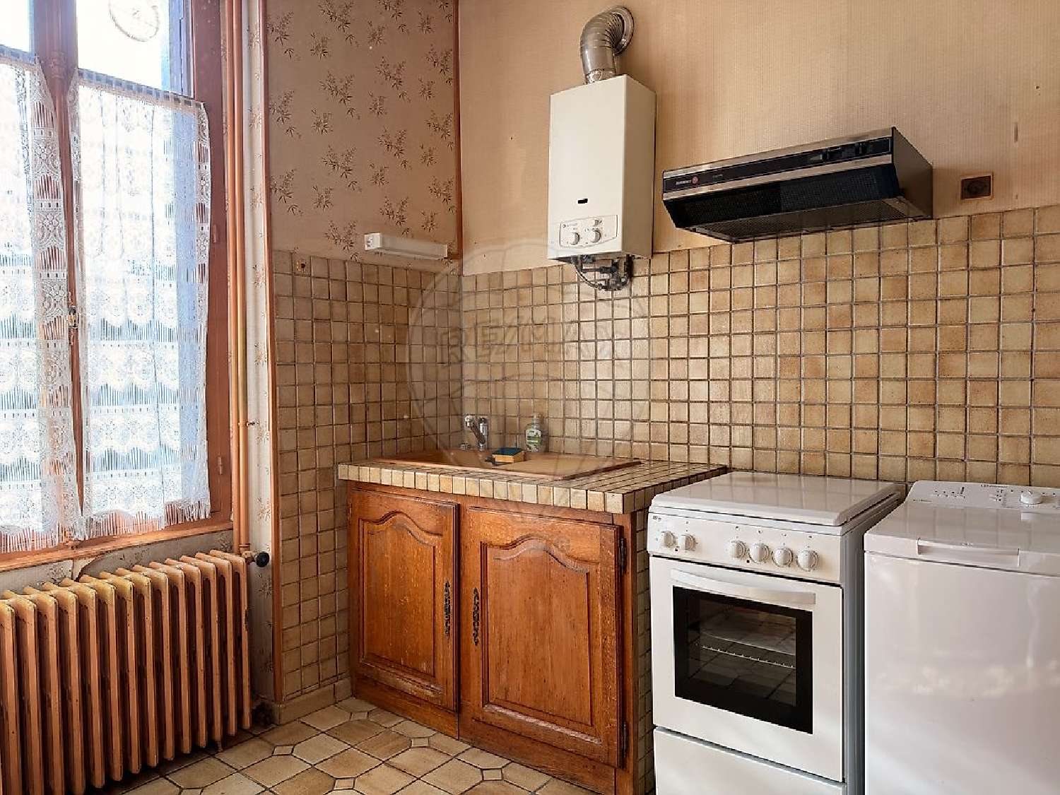 en venta casa Nevers Nièvre 8