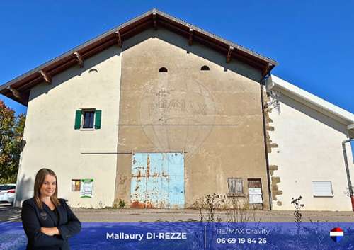 Neydens Haute-Savoie maison foto 7409640